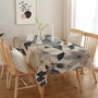 Hermia Mantel Multicolor 140 x 300 cm